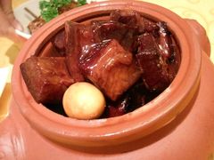 -鹿港小镇经典老上海菜(长乐路店)