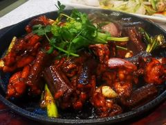 -粤·向群饭店(龙津东路总店)
