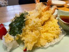-万鱼亭 日本料理(无锡香山名园店)