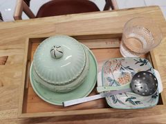 -三才二真·药膳养生炖汤(海珠湾店)