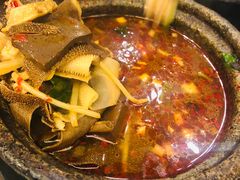 -王明古法砂锅居(开化寺店)