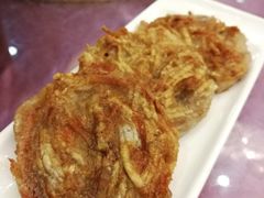 -花样宴荟(旺城店)