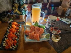 -半藏居酒屋(香港花园店)