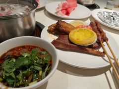 -加餐海鲜自助(宝龙一城店)