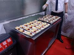 -清真军邺·金富苑肥牛(石坡街旗舰店)