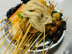 -大姐麻辣烫(莲宝中路店)