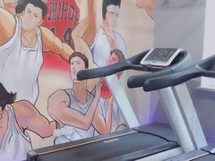 -GymPlus特色拳击健身(阳光名苑店)