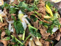 -烤肉季饭庄