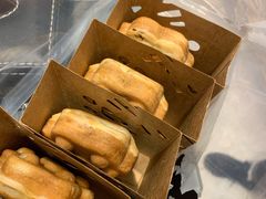 -熊姬手作茶物(汇金谷店)