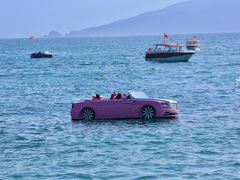 -三亚蜈支洲岛旅游区