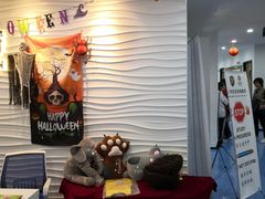 -金砾教育培训(宝山校区)