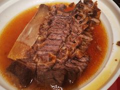 牛排-西贝(无锡万象城店)