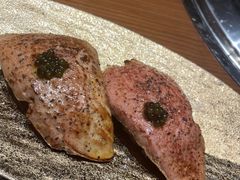 -隐炉和牛烧肉店(群力店)