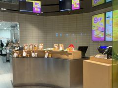-麦当劳(徐汇漕溪北路百脑汇店)