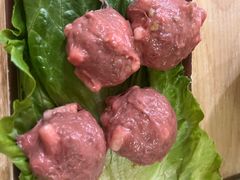 -伟记牛肉(金鸿公路店)