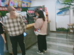 -蜜雪冰城(新世纪店)
