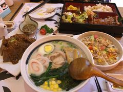 -栖川山葵家·寿喜锅·日式料理(龙湖北城天街商场店)