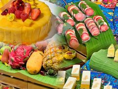 -南湖宾馆·鸳湖阁全日制餐厅