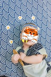 -童恩贝贝专业儿童摄影(浐灞新城4期店)