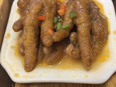 -百乐门喜宴(海珠广场华厦店)