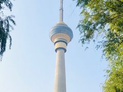 -中央广播电视塔