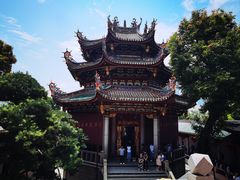 -南普陀寺