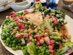 -粤海喜来登酒店·&More聚驿(天河城店)