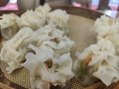 -海汇源老烧麦店(东大街总店)