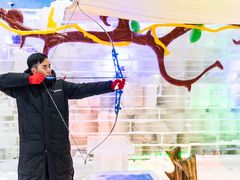 -宁波冰雪大世界(北仑区)