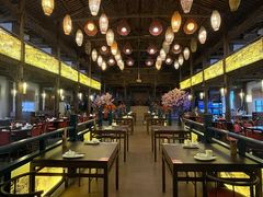 -HOHO餐厅(古子城店)