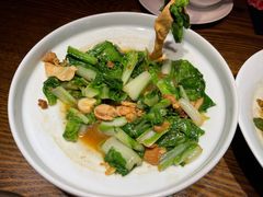 -掌柜的店·河南的菜(世茂店)