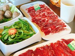 -牛德亨臻牛潮汕火锅(万邦时代店)