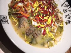 -太二酸菜鱼(深圳布吉万象汇店)