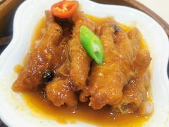 -益健美食大广场(北岭店)