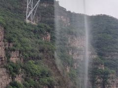 -野三坡刘家河高山漂流