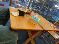 -拈签一笑黄牛肉辣卤串串