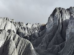 -墨石公园景区