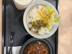 -永和大王(小厨·东四十条店)
