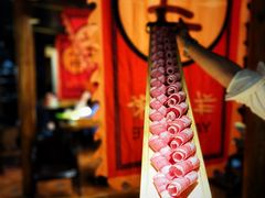 -羊大爷涮肉(亮马桥店)