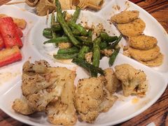 -有奴思烤肉·清真(正宁路店)