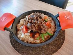 -必胜客(砂之船中东奥莱店)