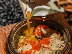 -炙柒Sekinana·精致料理 烧鸟·铁板烧(海上世界店)