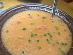 -饭橘汉江码头·乡野土菜馆(静安路店)