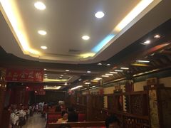-大清花饺子(五五路店)