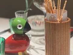 -華府Deluxe(兴业太古汇店)