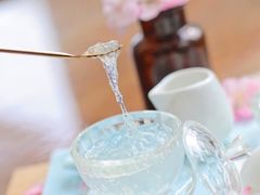 -燕庭·纯燕窝·甜品下午茶(日月光店)