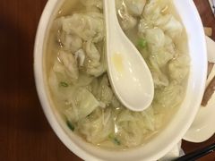-小姜锅贴(凤凰街店)