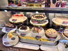 -DQ·蛋糕·冰淇淋(科华王府井店)