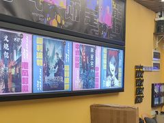 -谜盒子奇幻密室(南屏店)