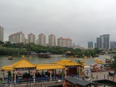 -珠海圆明新园